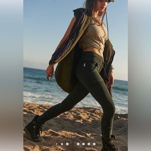 Free People Movement Kyoto legging